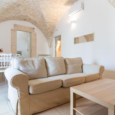 Casa Maestra Villa Ceglie Messapica Dış mekan fotoğraf