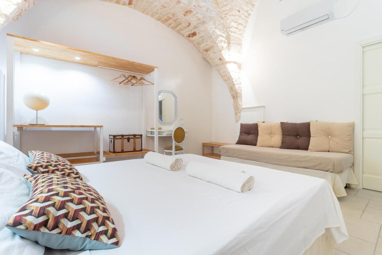 Casa Maestra Villa Ceglie Messapica Dış mekan fotoğraf