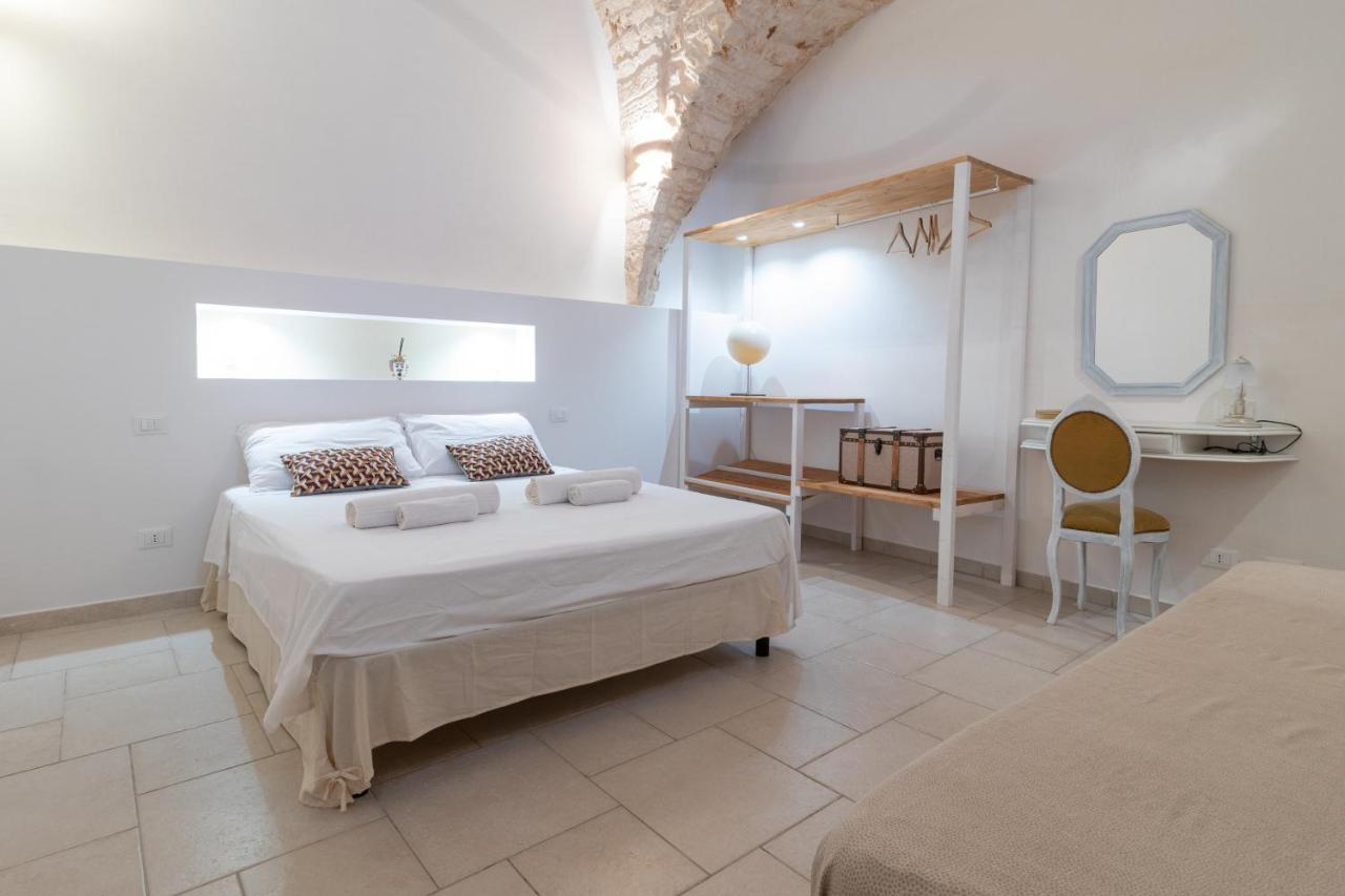 Casa Maestra Villa Ceglie Messapica Dış mekan fotoğraf