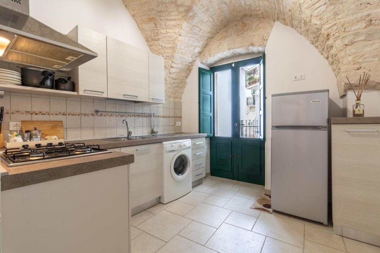 Casa Maestra Villa Ceglie Messapica Dış mekan fotoğraf