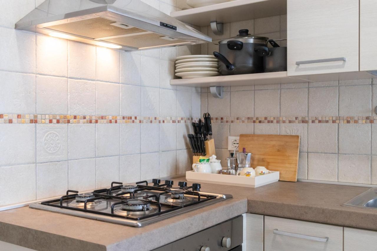 Casa Maestra Villa Ceglie Messapica Dış mekan fotoğraf