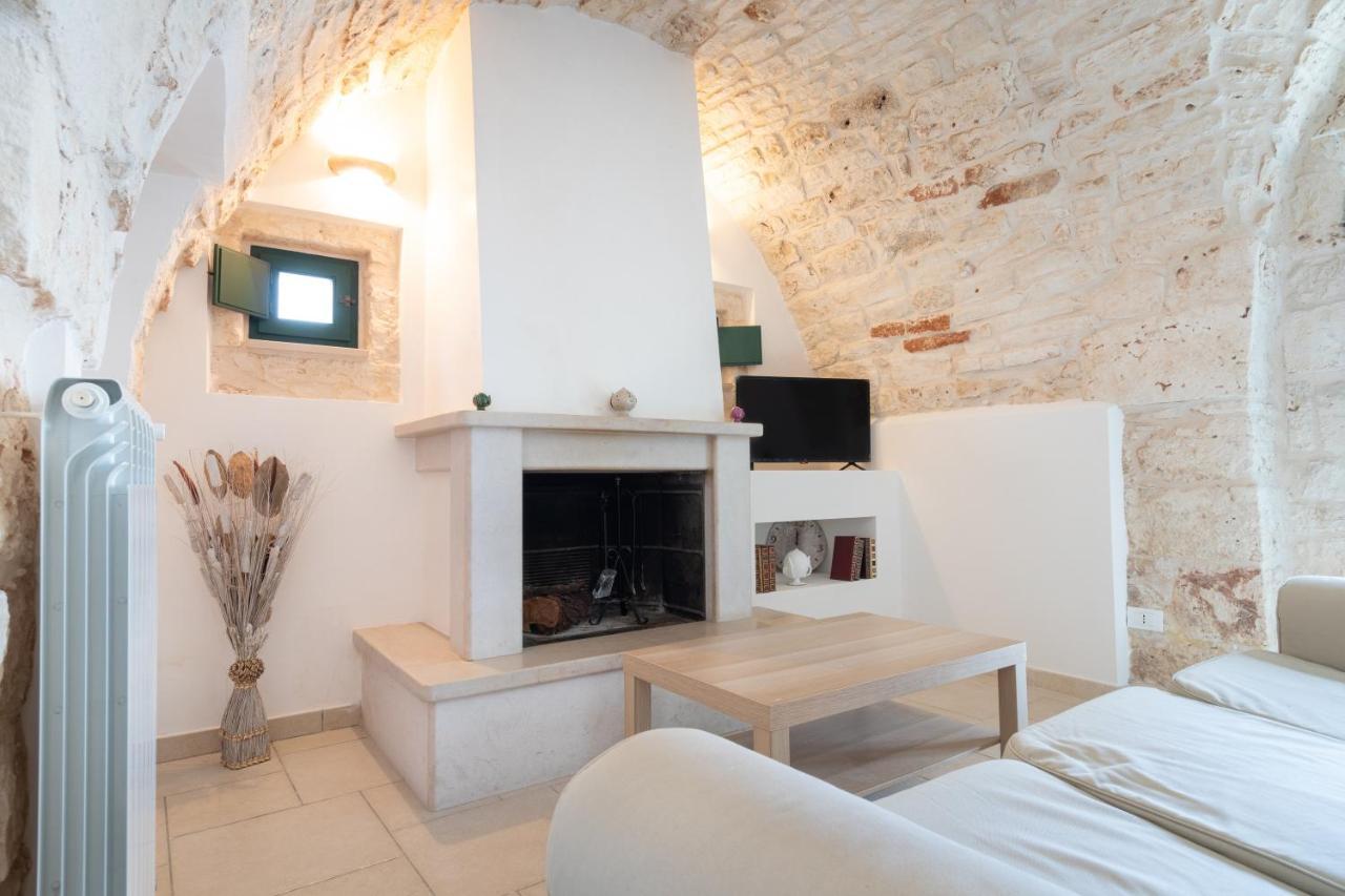 Casa Maestra Villa Ceglie Messapica Dış mekan fotoğraf