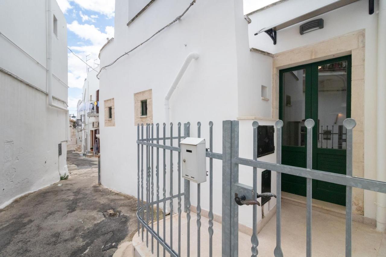 Casa Maestra Villa Ceglie Messapica Dış mekan fotoğraf