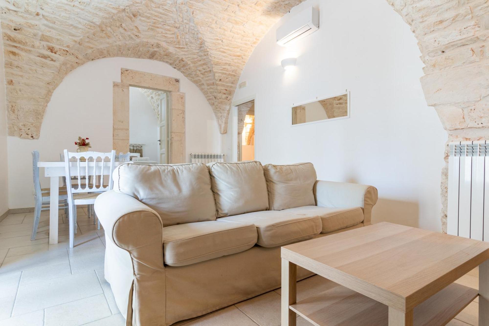 Casa Maestra Villa Ceglie Messapica Dış mekan fotoğraf